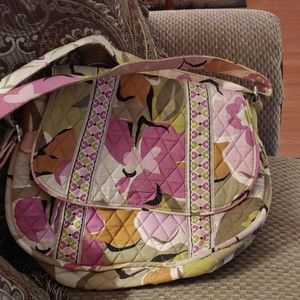 Vera Bradley shoulder bag